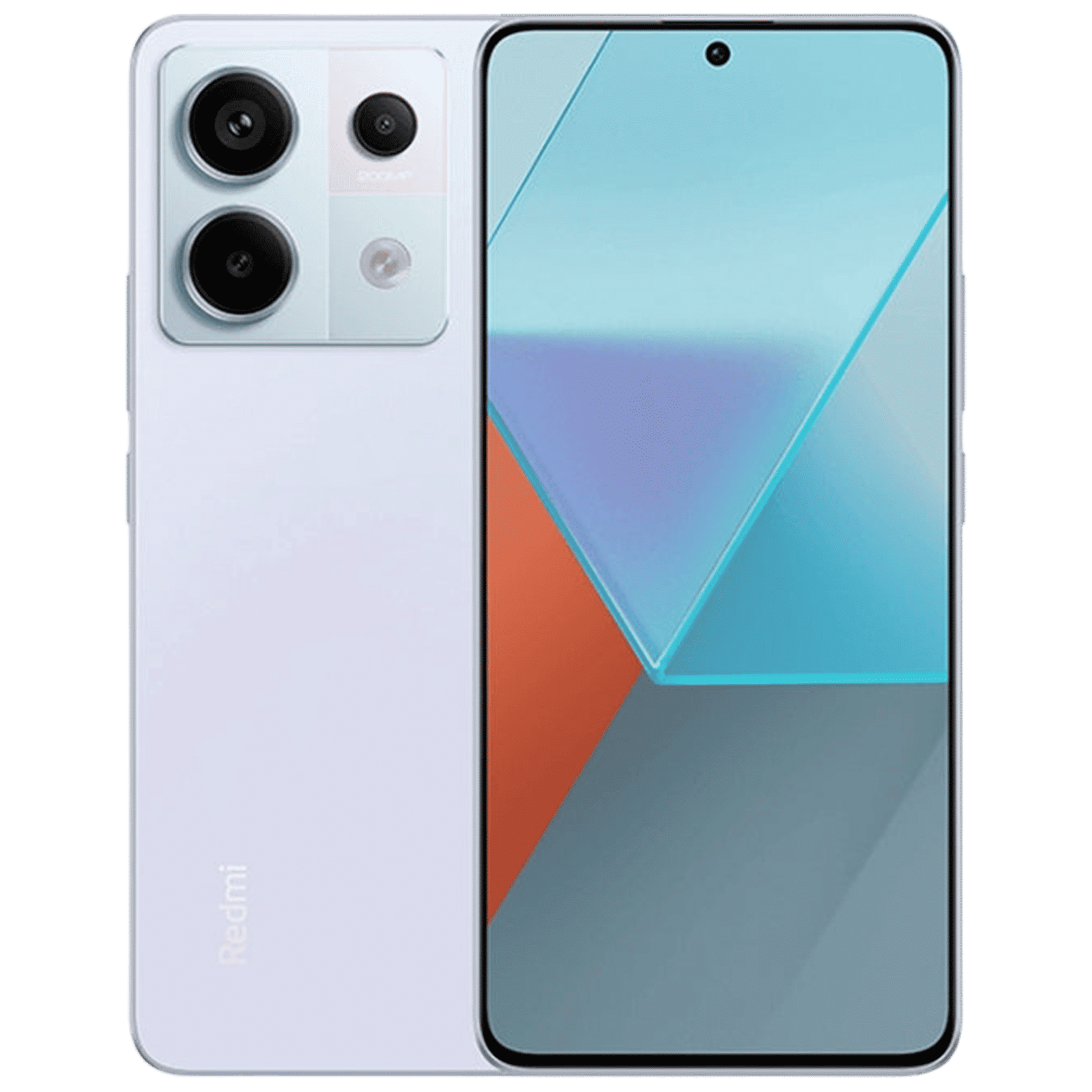 Buy Redmi Note 13 Pro 5G (8GB RAM, 256GB, Coral Purple) Online - Croma